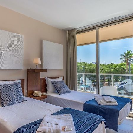 Flh Salgados Beach Apartment Guia  Zewnętrze zdjęcie
