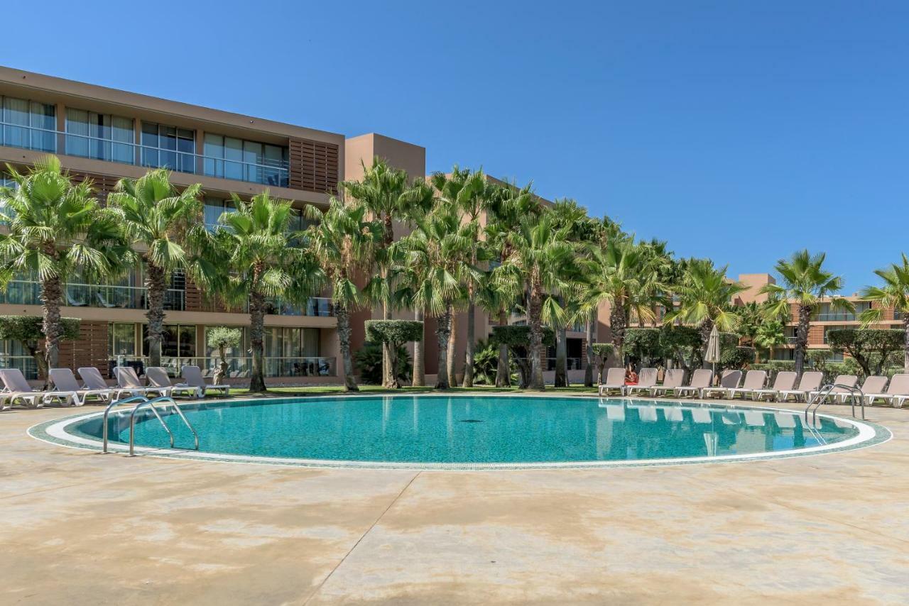 Flh Salgados Beach Apartment Guia  Zewnętrze zdjęcie