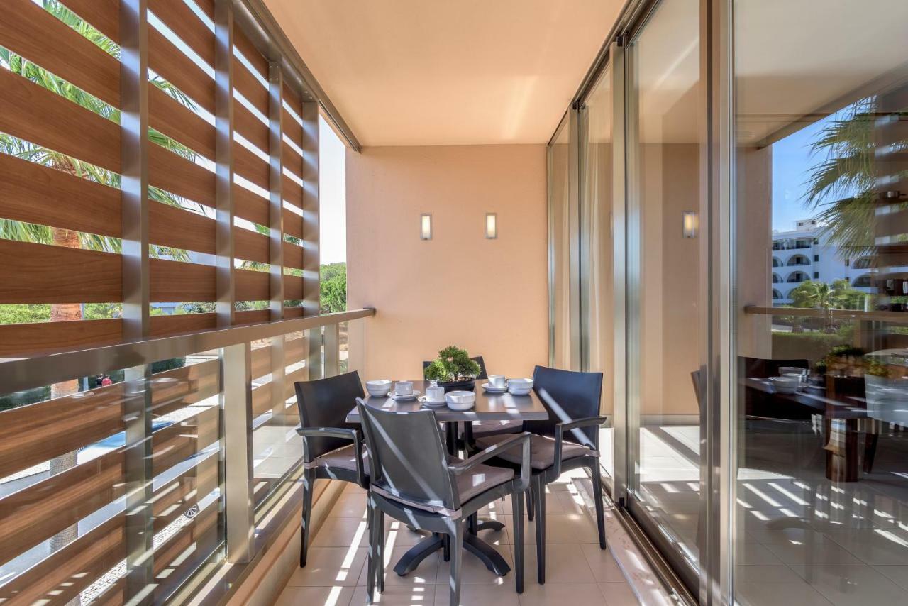 Flh Salgados Beach Apartment Guia  Zewnętrze zdjęcie