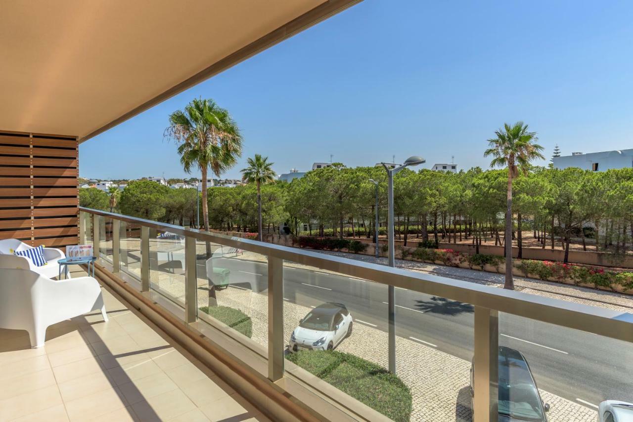 Flh Salgados Beach Apartment Guia  Zewnętrze zdjęcie