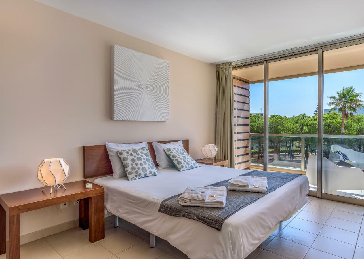 Flh Salgados Beach Apartment Guia  Zewnętrze zdjęcie
