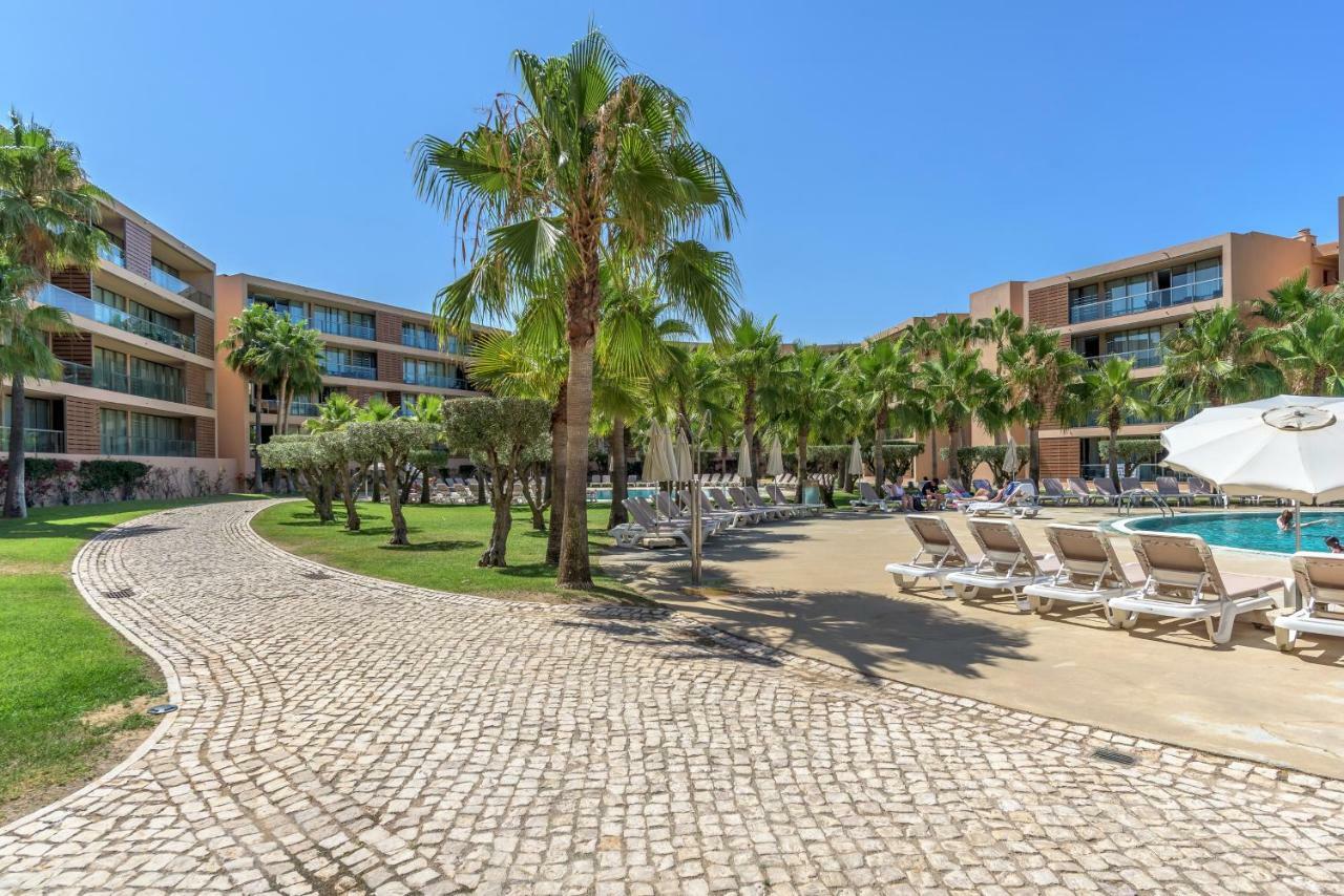 Flh Salgados Beach Apartment Guia  Zewnętrze zdjęcie