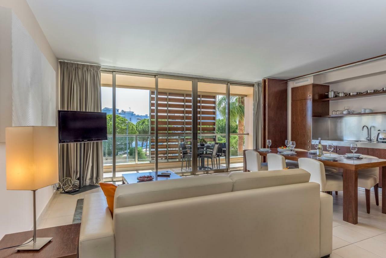 Flh Salgados Beach Apartment Guia  Zewnętrze zdjęcie