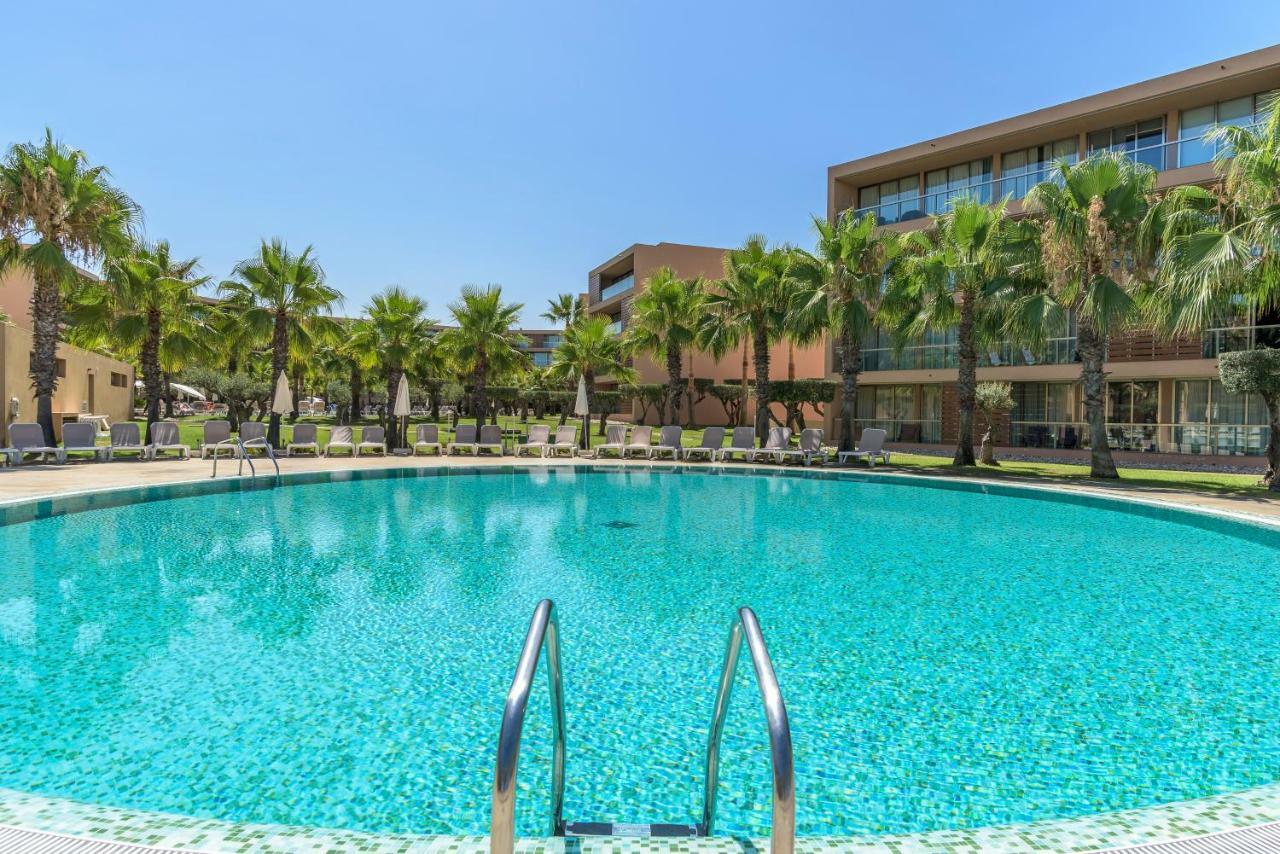 Flh Salgados Beach Apartment Guia  Zewnętrze zdjęcie