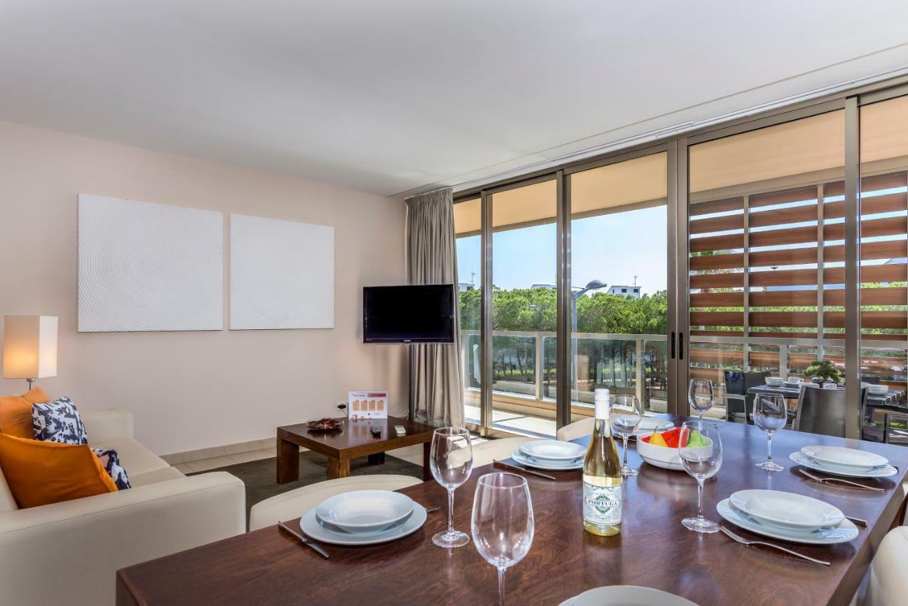 Flh Salgados Beach Apartment Guia  Zewnętrze zdjęcie